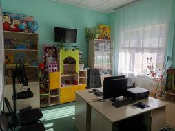 Методический кабинет