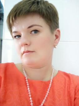 Палигина Лидия Васильевна